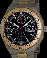 Tutima Watches 738-02REF