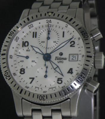 Tutima Watches 741-94REF