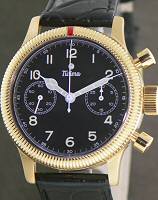 Tutima Watches 753-01REF
