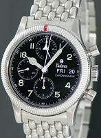 Tutima Watches 758-02REF