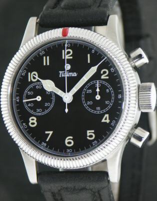Tutima Watches 783-01REF