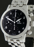 Tutima Watches 788-06REF