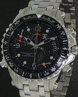 Tx Technoluxury Watches T3B901
