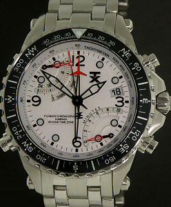 Tx Technoluxury Watches T3B911