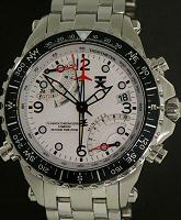 Tx Technoluxury Watches T3B911