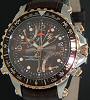 Tx Technoluxury Watches T3C327