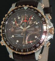 Tx Technoluxury Watches T3C327