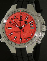 Tx Technoluxury Watches T3B871