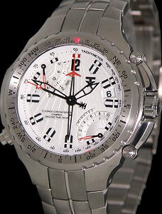 Tx Technoluxury Watches T3C051