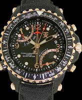 Tx Technoluxury Watches T3C326
