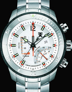 Tx Technoluxury Watches T3C305