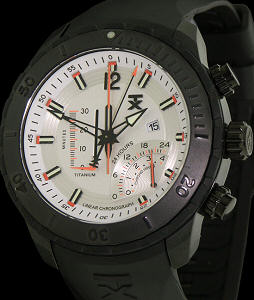 Tx Technoluxury Watches T3C313