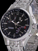 Tx Technoluxury Watches T3B781