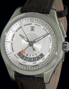 Tx Technoluxury Watches T3C293