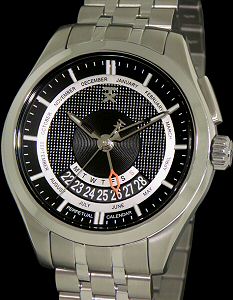 Tx Technoluxury Watches T3C303