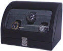 Watch Winders EW1588GL-BK