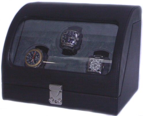 Watch Winders EW1588GL-BK