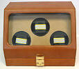 Watch Winders EW1500TAN