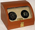 Watch Winders EW1488TAN