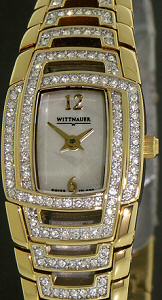Wittnauer Watches 12L030