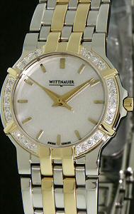 Wittnauer Watches 12R039