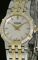 Wittnauer Watches 12R039