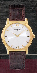 Wittnauer Watches 11A09