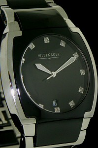 Wittnauer Watches 12D005