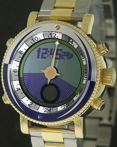 Yes Watches K303