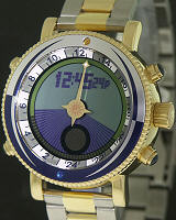 Yes Watches K303