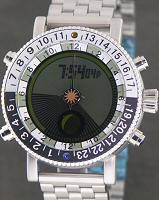 Yes Watches K400WM