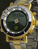 Yes Watches K501