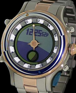 Yes Watches N203