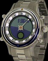 Yes Watches N206.4