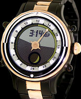 Yes Watches N207.4