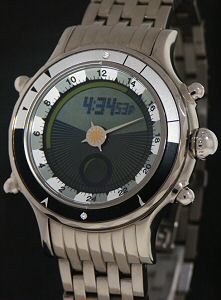 Yes Watches L103