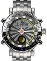 Yes Watches W400.4