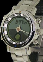 Yes Watches W300.4