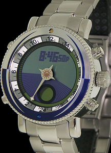 Yes Watches W306.4