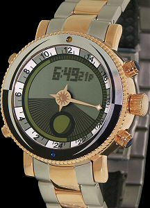 Yes Watches W307.4