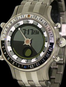 Yes Watches U100.4
