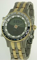 Yes Watches U101