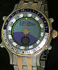 Yes Watches U103