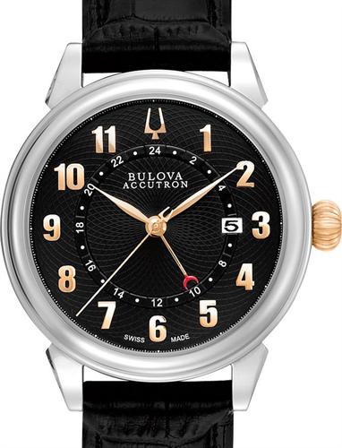 Accutron Watches 65B145