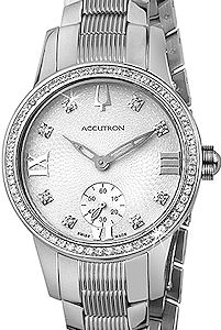 Accutron Watches 26R145