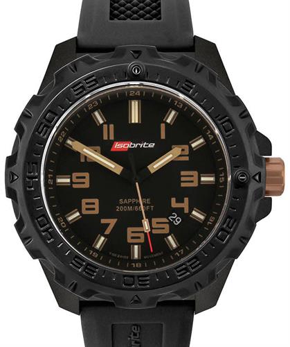 Armourlite Watches ISO306