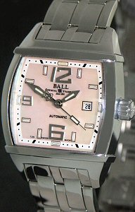 Ball Watches NL1068D-S2J-PK