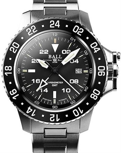 Ball Watches DG2016A-SCJ-BK
