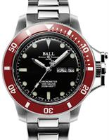 Ball Watches DM2118B-S2CJ-BK