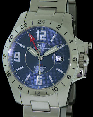 Ball Watches GM2098C-SCAJ-BE
